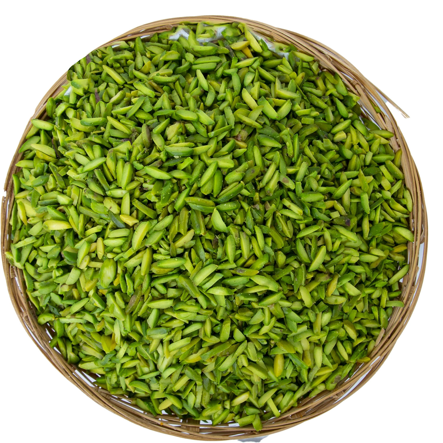 خرید خلال پسته قزوین